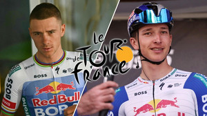 "Hat mich wütend gemacht": Evenepoel schießt gegen Lipowitz