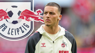 Medien: Leipzig an El Mala interessiert