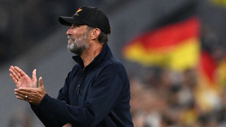 Neue Namen, neues Tempo: Klopp feiert seine Siegpremiere