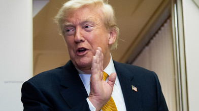 Trump verschärft Druck auf iranische Häfen