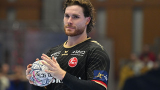 Transferfenster im Handball wegen Golla auf Agenda