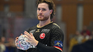 Transferfenster im Handball wegen Golla auf Agenda