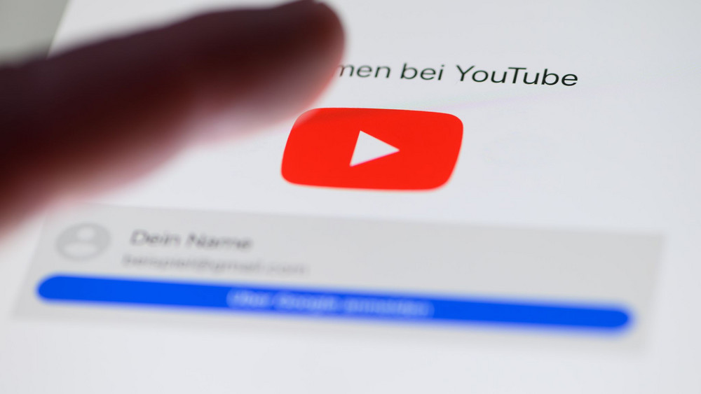 Illustration - Youtube