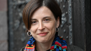 Dorothee Elmiger triumphiert beim Deutschen Buchpreis