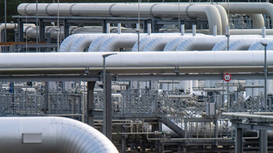 Nord Stream: Gericht erlaubt Ukrainer-Auslieferung nach Deutschland