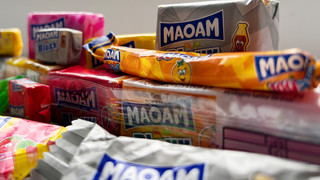 Deutsche geben mehr Geld für Süßwaren als Wurst aus