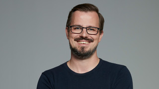 Gedächtnisweltmeister Boris Nikolai Konrad im FFH-Talk