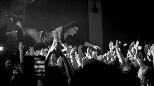 Silbermond Geheimkonzert in Fulda: Die schönsten Bilder