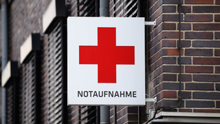 Krankenhäuser am Limit: Fast jedes dritte könnte bald pleite sein