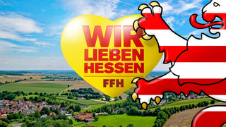 Wir lieben Hessen: Spezialsendung am Tag der Deutschen Einheit
