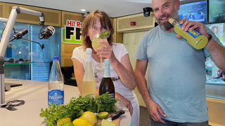 Limoncello Spritz: Das original Rezept zum Sommerdrink