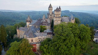 Sehenswürdigkeiten in Hessen: Die schönsten Ausflugsziele