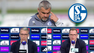 Knäbel zu Reis: "Menschlich wie inhaltlich festgefahren"