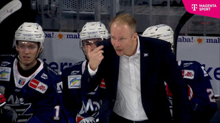 Eishockey: Adler Mannheim tauschen die gesamte sportliche Leitung aus