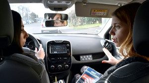EU-Führerscheinreform: Darauf müssen sich Autofahrer einstellen