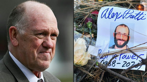 Tödliche Polizeischüsse: Trump schickt „Grenz-Zar“ nach Minnesota