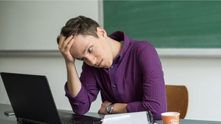 Uni verschickt Glückwunschschreiben an abgelehnte Bewerber: "War wirklich wütend"