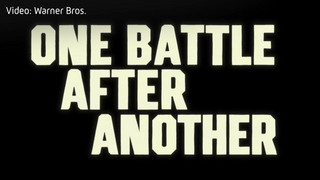 Politthriller «One Battle After Another» holt sechs Oscars