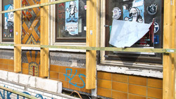 Kampf den Schrottimmobilien