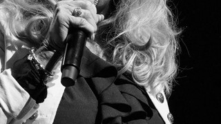 «It's a Heartache»-Sängerin Bonnie Tyler mit 75 gestorben