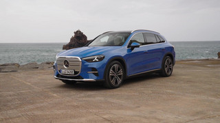 Der neue Mercedes-Benz GLC - Bewährtes mehrstufiges Hochvolt-Schutzsystem und weiterentwickeltes Hochvolt-Batterie-Frühwarnsystem