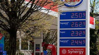 Euroraum-Inflation steigt im August auf 3,3 Prozent wegen teurer Energie