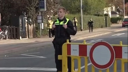 Fund in Hannover: 2 Weltkriegsbomben entschärft