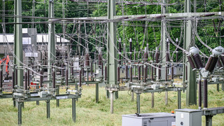 Nach Stromausfällen in Rüsselsheim: Eisessen mit Stadtwerken