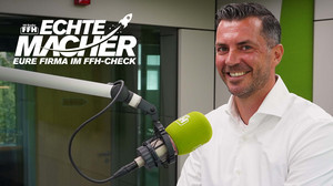 FFH stellt Echte Macher vor: Autohausgruppe Krah und Enders