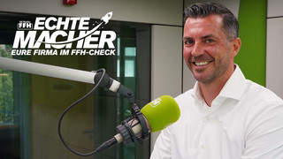 FFH stellt Echte Macher vor: Autohausgruppe Krah und Enders