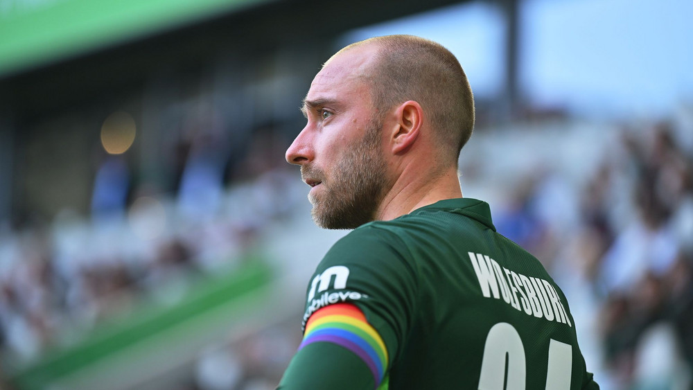 Christian Eriksen