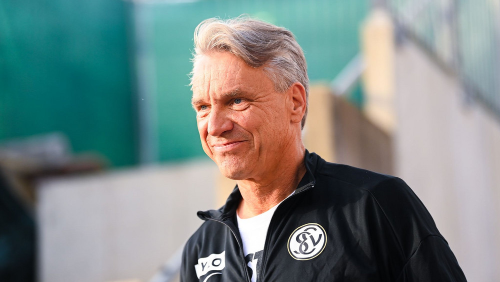 Kommt nun Horst Steffen an die Weser?