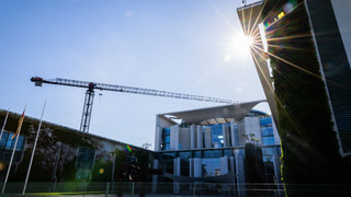 Vorerst keine Senkung der Stromsteuer für alle