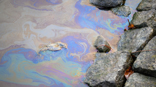 Polizei ermittelt nach Leck in Diesel-Pipeline im Hunsrück