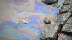 Polizei ermittelt nach Leck in Diesel-Pipeline im Hunsrück