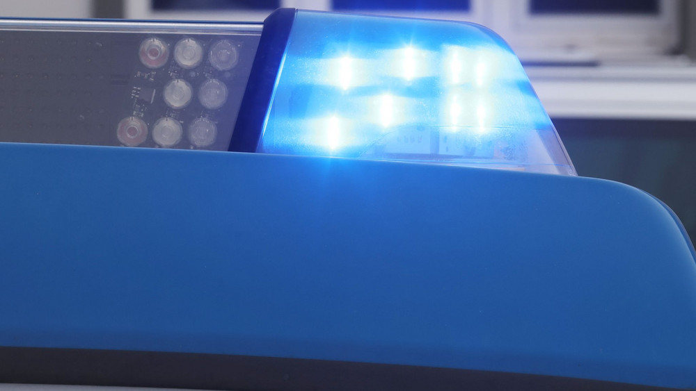 Polizei - Symbolbild