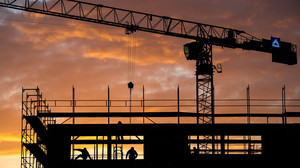 Deutsche Wirtschaft wächst doppelt so schnell wie erwartet