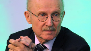 Werder Bremen: Manager-Legende Willi Lemke ist tot