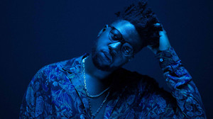 Silvia am Sonntag - mit Singer-Songwriter Kelvin Jones