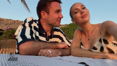 Das posten die Stars bei Instagram & Co