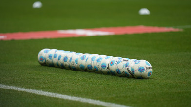Bundesliga-Spielplan: SGE startet Samstags bei Union Berlin
