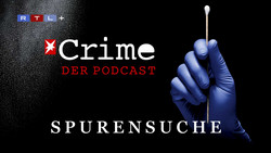 stern Crime Podcast - Spurensuche