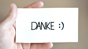 Kreuz & Quer am 11. Januar - Danke für euer Engagement