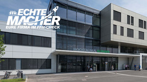 Echte Macher: die Hochtaunus Kliniken - Krankenhaus geht auch anders