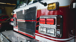 Feuerwehr Fechenheim