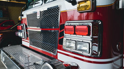 Schauübung Jugendfeuerwehren in Kalbach-Uttrichshausen