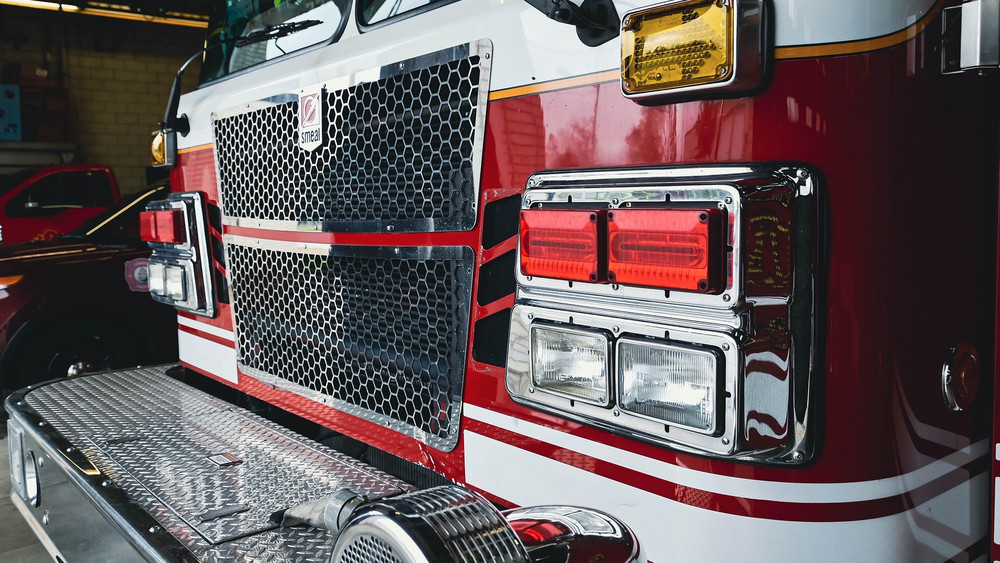 Jesberg: 100 Jahre Freiwillige Feuerwehr