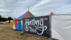 Hunderte gefälschte Tickets beim Herzberg Festival