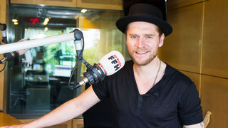 Johannes Oerding im Interview: Nervt Ina Müller?