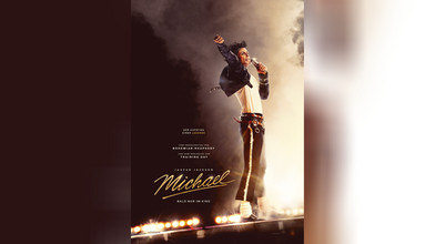 Kinotipp "Michael" - Biopic über Michael Jackson